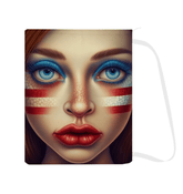 United We Stand Laundry Bag - Beyond T-shirts